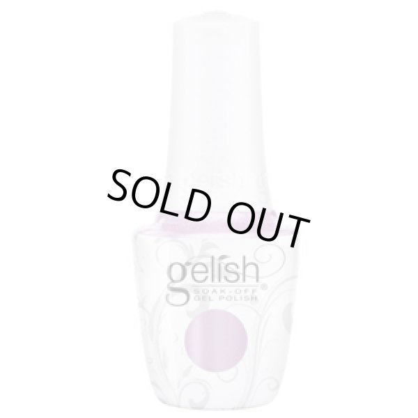 画像1: 【Harmony】gelish-Lucidly Lavender  (Prism Blooms  2026春コレクション）