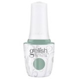画像: 【Harmony】gelish-Mint For Me  (Prism Blooms  2026春コレクション）