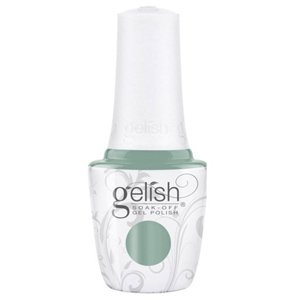 画像: 【Harmony】gelish-Mint For Me  (Prism Blooms  2026春コレクション）
