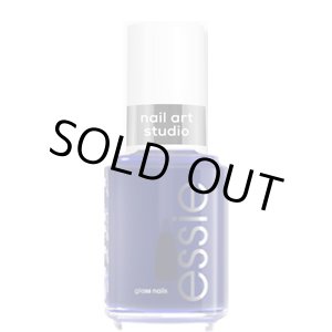 画像: 【エッシー 】Blue Light（Nail Art Studio Glass Nails コレクション） 13.5ml