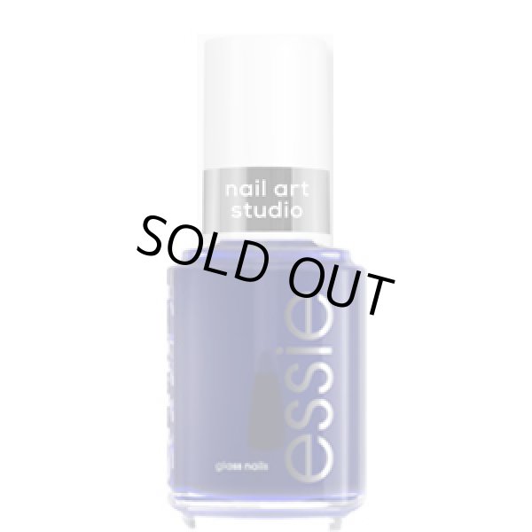 画像1: 【エッシー 】Blue Light（Nail Art Studio Glass Nails コレクション） 13.5ml