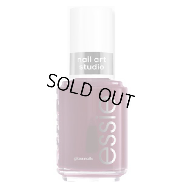 画像1: 【エッシー 】Half Full（Nail Art Studio Glass Nails コレクション） 13.5ml