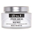 画像1: 【ibd】 エクストリームビルダージェル LED/UV・Milky White   56 g / 2oz 