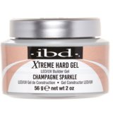 画像: 【ibd】 エクストリームビルダージェル LED/UV・Champagne Sparkle  56 g / 2oz 