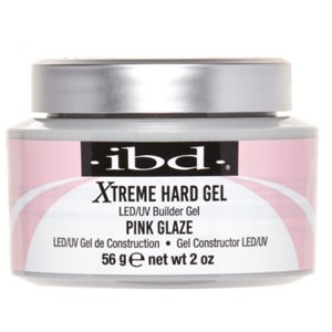 画像: 【ibd】 エクストリームビルダージェル LED/UV・Pink Glaze 56 g / 2oz 