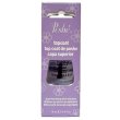 画像1: 【Poshe'】超速乾性トップコート 14ml