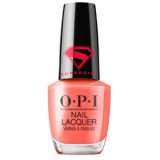 画像: 【OPI】限定 Heat Vision (Super Girl コレクション)