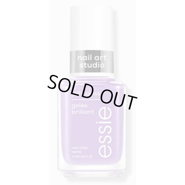 画像1: 【エッシー 】Orchid Jelly（Nail Art Studio Jelly Gloss） 13.5ml