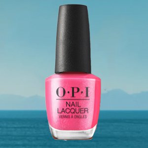 画像: 【OPI】Dopa-mani (Trip to the Brite Side 2026夏コレクション)