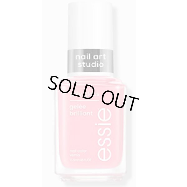 画像1: 【エッシー 】Blush Jelly（Nail Art Studio Jelly Gloss） 13.5ml