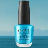 画像: 【OPI】Sky Blue's the Limit (Trip to the Brite Side 2026夏コレクション)