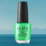 画像: 【OPI】Lime of My Life (Trip to the Brite Side 2026夏コレクション)