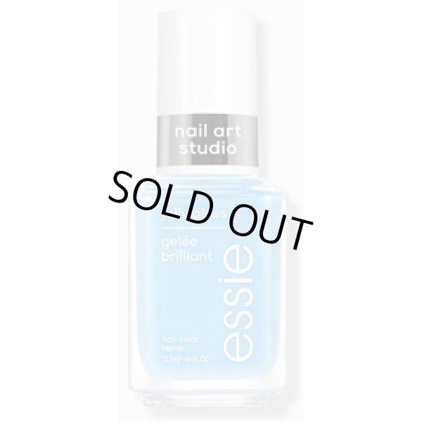 画像1: 【エッシー 】Sky Jelly（Nail Art Studio Jelly Gloss） 13.5ml