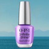 画像: 【OPI 】Infinite Shine-Here Plums the Sun (Trip to the Brite Side  2026夏コレクション)