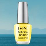 画像: 【OPI 】Infinite Shine-Sunkissed and Tell (Trip to the Brite Side  2026夏コレクション)