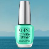 画像: 【OPI 】Infinite Shine-Follow the Ice Green Truck (Trip to the Brite Side  2026夏コレクション)