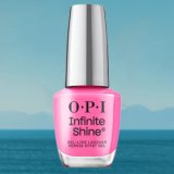 画像: 【OPI 】Infinite Shine-Beat Goes Neon and On (Trip to the Brite Side  2026夏コレクション)