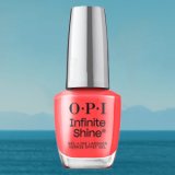 画像: 【OPI 】Infinite Shine-Pack a Cherry-on Bag (Trip to the Brite Side  2026夏コレクション)