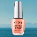 画像: 【OPI 】Infinite Shine-You're One in a Melon (Trip to the Brite Side  2026夏コレクション)