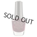 画像: 【MORGAN TAYLOR 】ポリッシュ・Good Gossip  １５ｍｌ