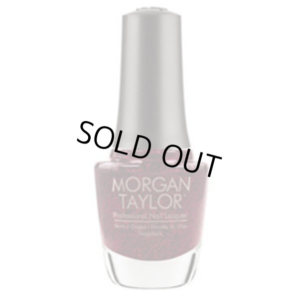 画像1: 【MORGAN TAYLOR 】ポリッシュ・Good Gossip  １５ｍｌ