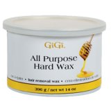 画像: 【GiGi】All Purpose Hard Wax オールパーパスハードワックス (14oz / 396g)