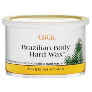 画像: 【GiGi】Brazilian Hard Wax ブラジリアンハードワックス (14oz / 396g)