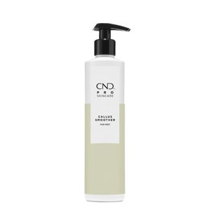 画像: 【CND 】CND-Pro Skincare Advanced Callus Smoother (For Feet) 10.1  oz/300 ml
