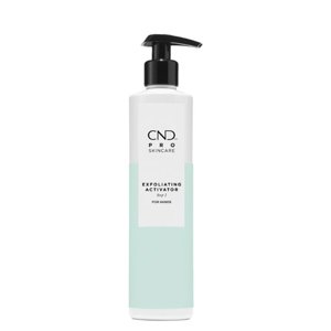 画像: 【CND 】Pro Skincare Exfoliating Activator (For Hands) 10.1oz/300 ml