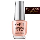 画像: 【OPI 】Infinite Shine-Boots in Barcelona (OPI's Most Requested 2026秋コレクション)