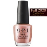 画像: 【OPI】Route Beer Float (OPI's Most Requested 2026秋コレクション)