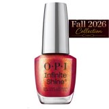 画像: 【OPI 】Infinite Shine-Malaga Wine Not? (OPI's Most Requested 2026秋コレクション)