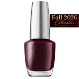 画像: 【OPI 】Infinite Shine-Mrs. O’Leary’s BBQ (OPI's Most Requested 2026秋コレクション)