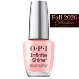 画像: 【OPI 】Infinite Shine-Still Going Strong (OPI's Most Requested 2026秋コレクション)
