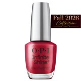 画像: 【OPI 】Infinite Shine-Deer Valley Spice (OPI's Most Requested 2026秋コレクション)