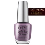 画像: 【OPI 】Infinite Shine-Reign or Shine (OPI's Most Requested 2026秋コレクション)