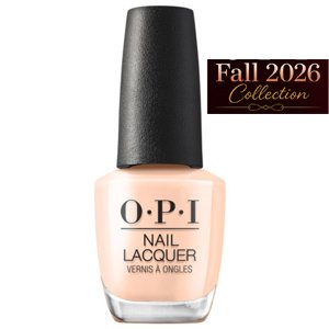 画像: 【OPI】Suzi Take a Vow (OPI's Most Requested 2026秋コレクション)