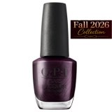 画像: 【OPI】Lincoln Park at Midnight (OPI's Most Requested 2026秋コレクション)