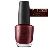 画像: 【OPI】Vampire State Building (OPI's Most Requested 2026秋コレクション)