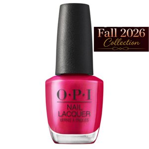 画像: 【OPI】It’s All Greek to Me (OPI's Most Requested 2026秋コレクション)
