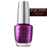 画像: 【OPI 】Infinite Shine-Louvre Me Louvre Me Not (OPI's Most Requested 2026秋コレクション)