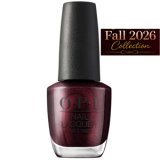 画像: 【OPI】Every Month is Oktoberfest (OPI's Most Requested 2026秋コレクション)