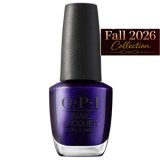 画像: 【OPI】Don’t Over Ink It (OPI's Most Requested 2026秋コレクション)