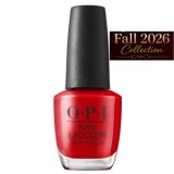 画像: 【OPI】Vodka & Caviar (OPI's Most Requested 2026秋コレクション)