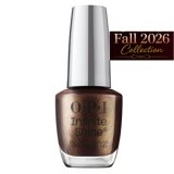 画像: 【OPI 】Infinite Shine-Espresso Your Style (OPI's Most Requested 2026秋コレクション)