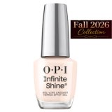 画像: 【OPI 】Infinite Shine-I’m the Bossa Nova Now (OPI's Most Requested 2026秋コレクション)