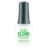 画像: 【MORGAN TAYLOR 】　Daily ELIXIR-ケラチンネイルトリートメント　１５ｍｌ