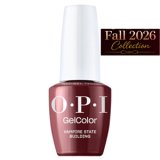 画像: 【OPI 】 ジェルカラーVampire State Building (Intelli-Gel OPI's Most Requested 2026秋コレクション)