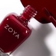 画像2: 【ZOYA 】Merritt (Sonnet 2026秋コレクション）