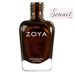 画像: 【ZOYA 】Thatcher (Sonnet 2026秋コレクション）